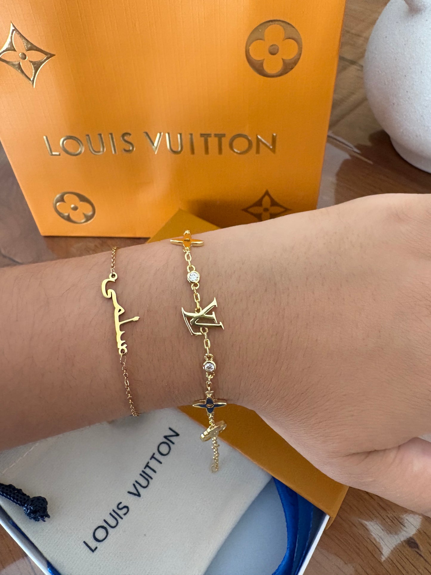 Bracelet
