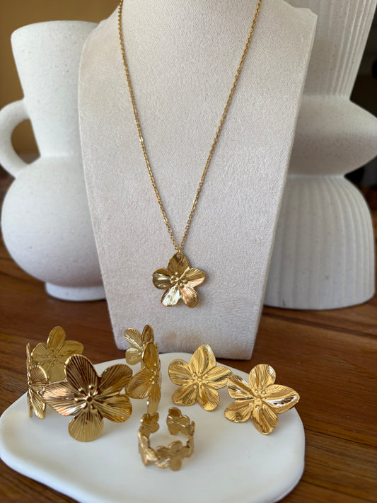 Ensemble Fleurs