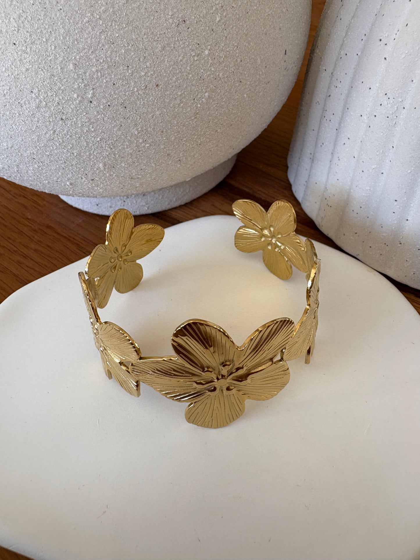 Ensemble Fleurs