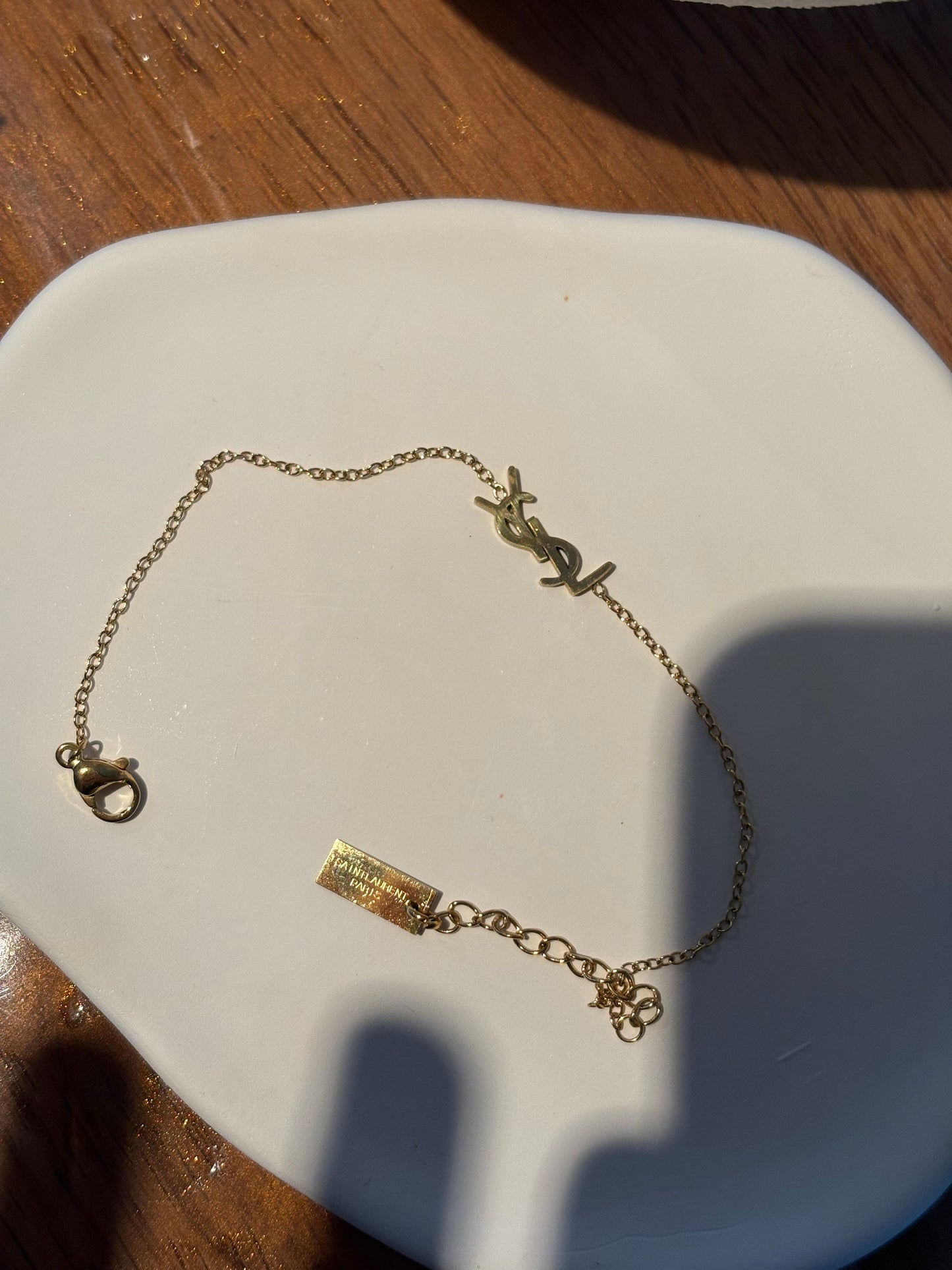 Bracelet