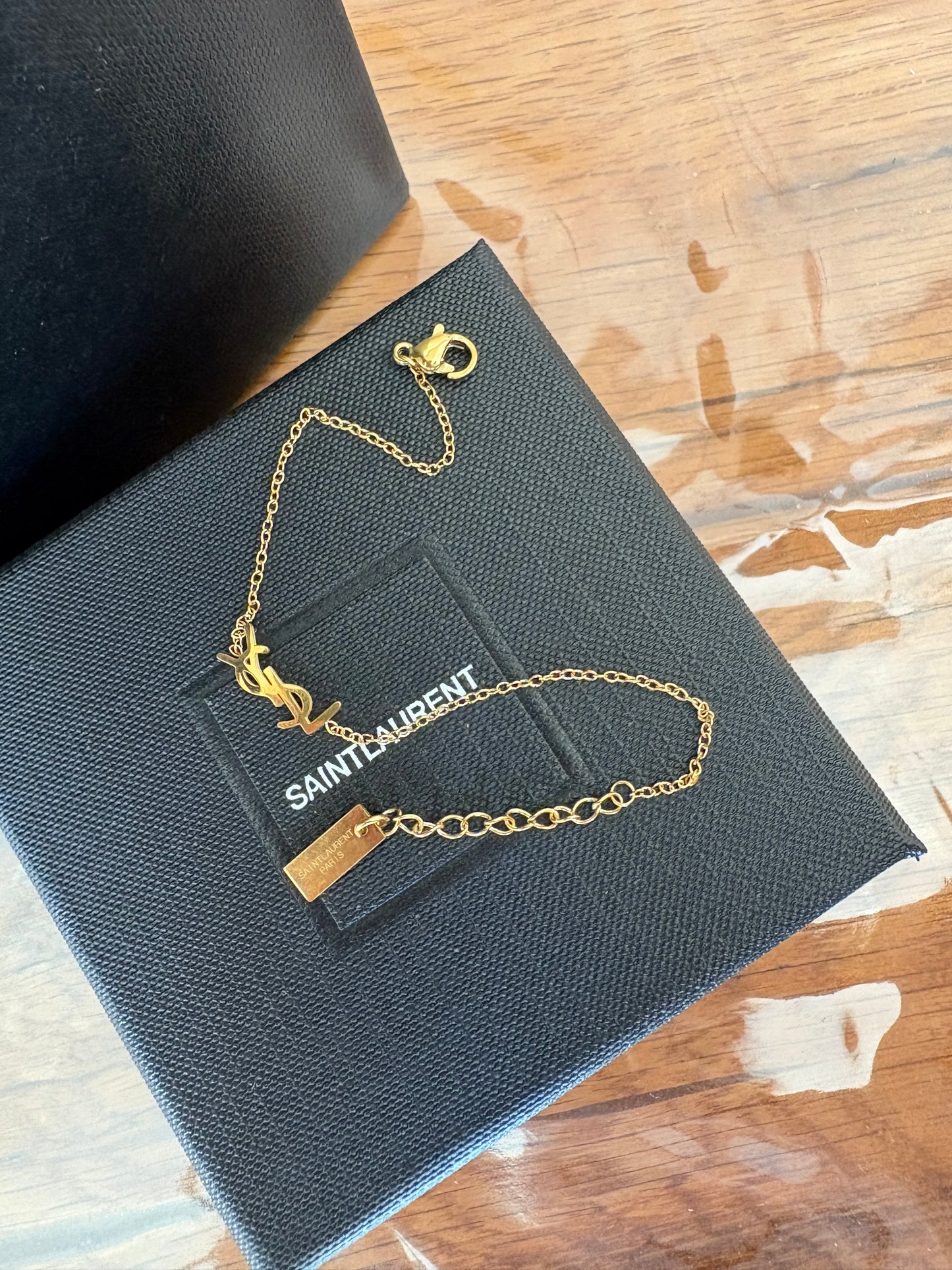 Bracelet